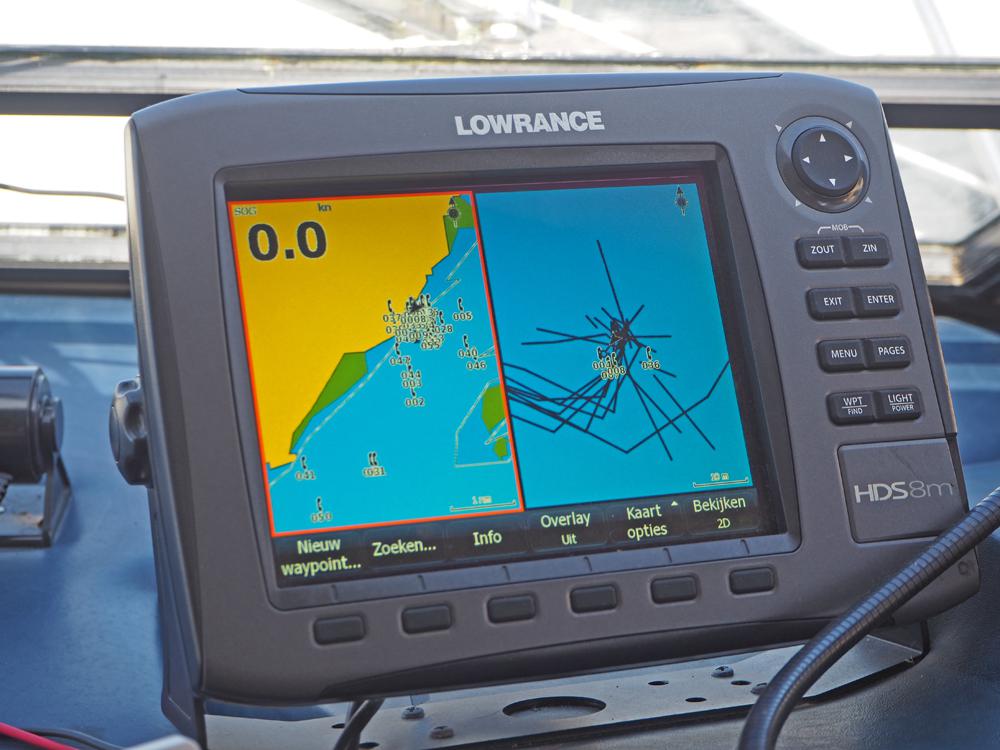 picture Navigatie en electronica